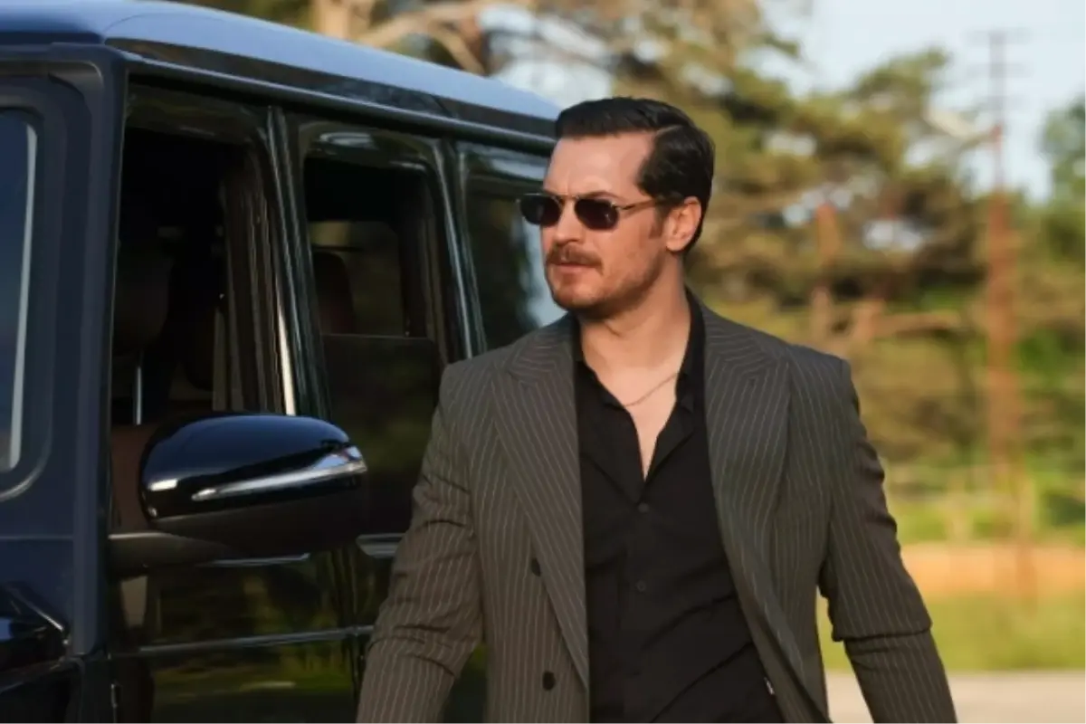 Eşref Rüya 24. Bölümde Neler Oldu