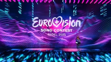 Eurovision'da İsrail Krizi Derinleşiyor: Bir Ülke Daha Çekildi!