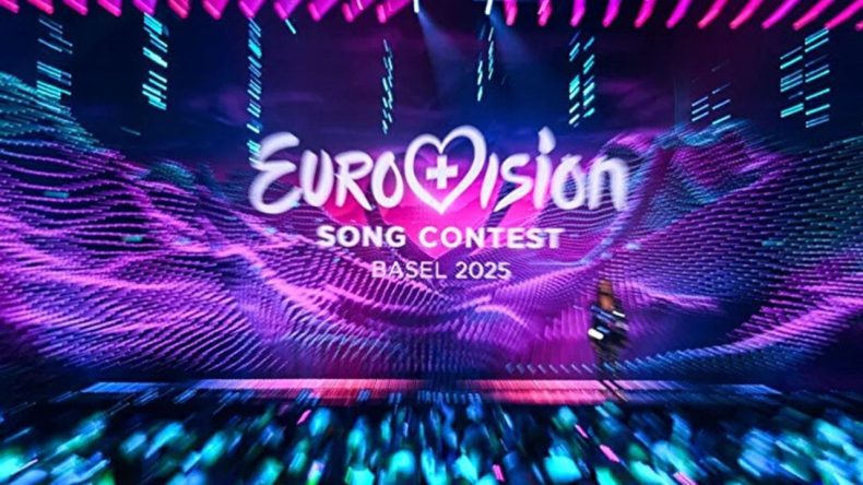 Eurovision'da İsrail Krizi Derinleşiyor: Bir Ülke Daha Çekildi!