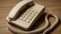 Ev telefonu milyoner etti: Hem bağlısın hem özgürsün!