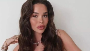 Ezgi Fındık Kimdir, Ka&ccedil; Yaşında, Nereli, Evli Mi? Ezgi Fındık Hakkında Neden Yakalama Kararı &Ccedil;ıkarıldı?