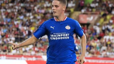 Fenerbah&ccedil;e'de Yıldız Ismin Transfer S&uuml;reci Durduruldu