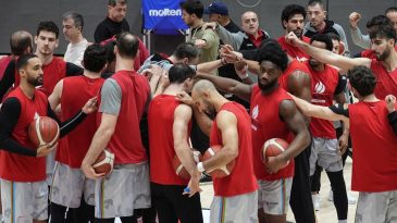 FIBA Avrupa Kupası&rsquo;nda Tek T&uuml;rk Temsilcisi: Aliağa Petkimspor Hedef Şampiyonluk