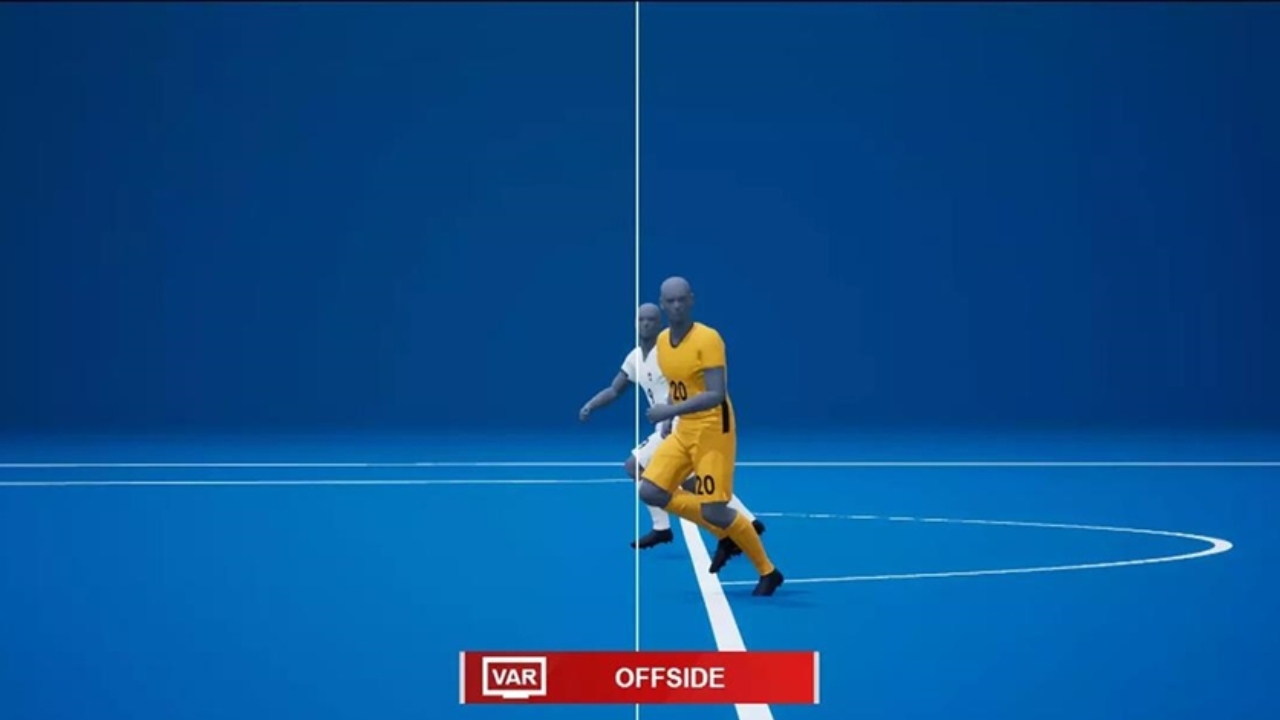 FIFA Başkanı Duyurdu: Yeni Ofsayt Kuralı Masada