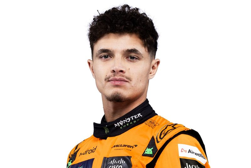Lando Norris Kimdir?