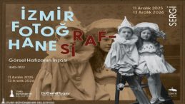 Fotoğrafçılık Tarihine Yeni Bir Işık: İzmir Sergisi