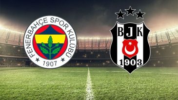 Futbolseverlere M&uuml;jdeli Haber: Derbi Şifresiz Yayınlanacak