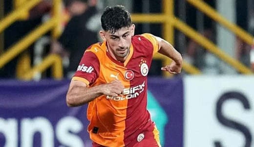 Galatasaray g&ouml;zden &ccedil;ıkarmıştı: G&ouml;ztepe&rsquo;den Yusuf Demir hamlesi