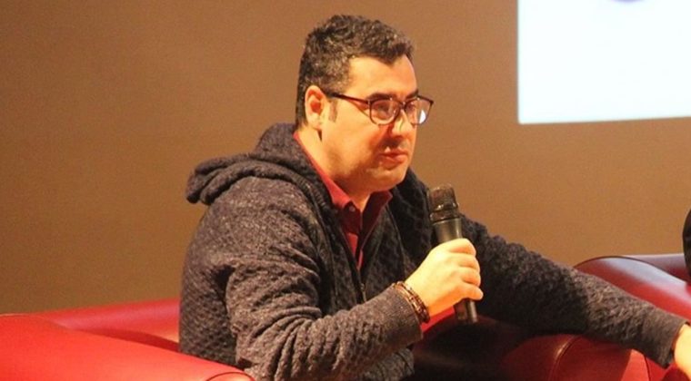 Gazeteci Enver Aysever Tutuklandı!