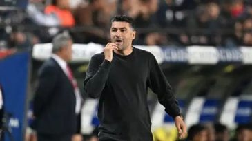 Gaziantep FK'den İstifa A&ccedil;ıklaması: İşte Sebebi!