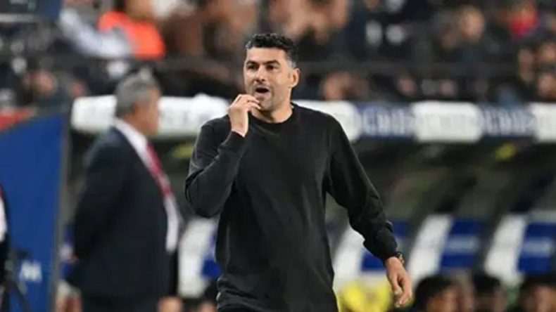 Gaziantep FK'den İstifa A&ccedil;ıklaması: İşte Sebebi!