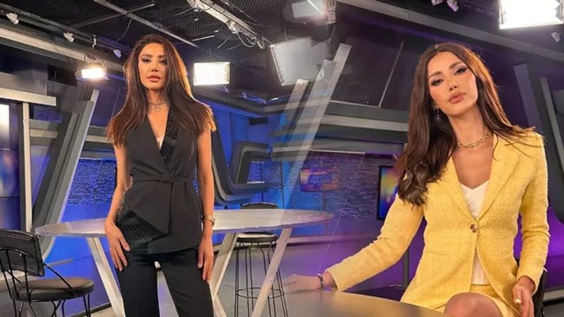 Geçtiğimiz Hafta Gözaltına Alınmış: Ünlü Spikerlere Uyuşturucu Nedeniyle Tutuklama