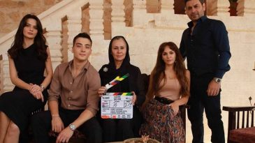 Ger&ccedil;ekler Nikah Masasında Ortaya &Ccedil;ıktı, Herkes Dondu Kaldı: Uzak Şehir 41. B&ouml;l&uuml;m Tek Par&ccedil;a HD İzle