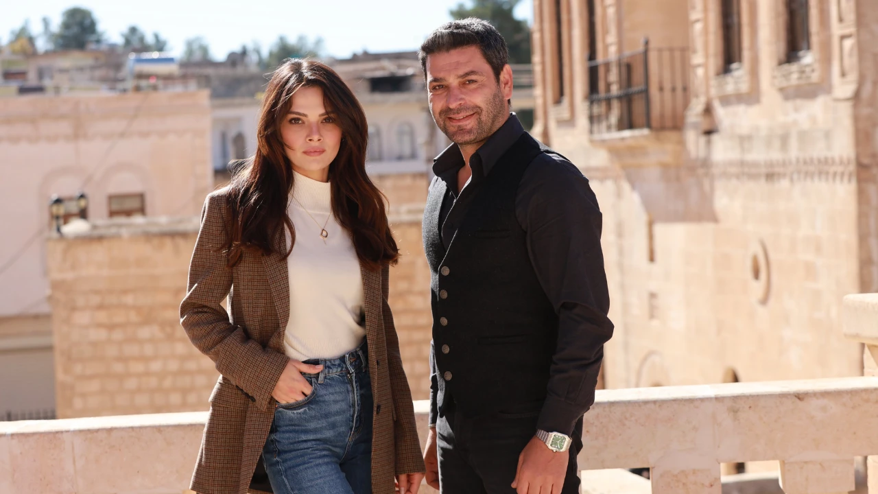 Uzak Şehir 41. Bölüm