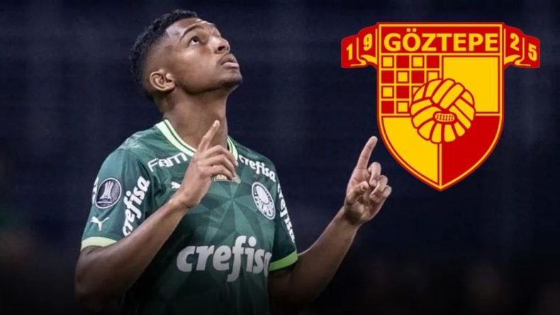 G&ouml;ztepe, Brezilyalı Forvet Guilherme Luiz ile Anlaştı