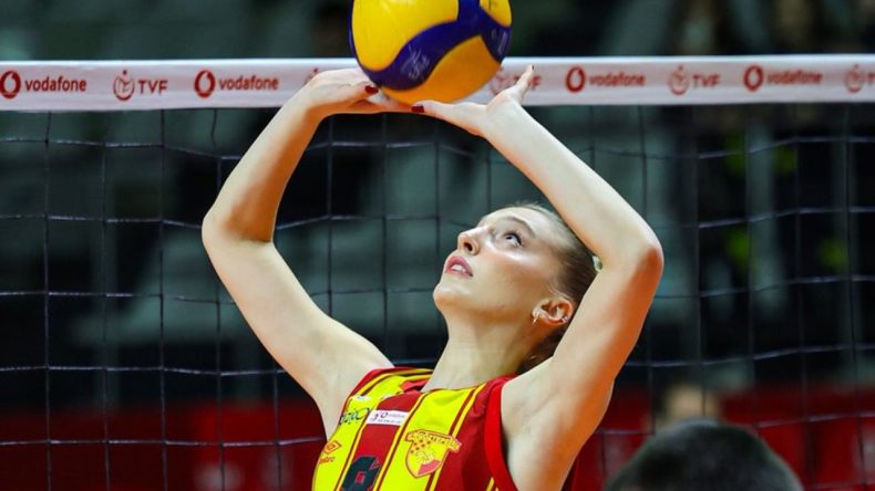 Göztepe Mağlup Oldu!