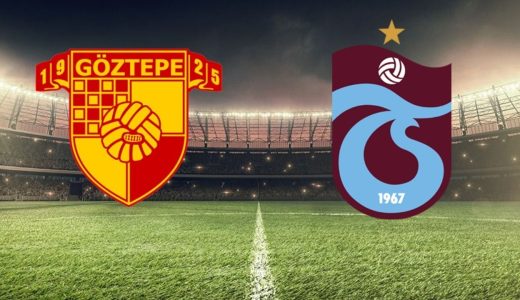 G&ouml;ztepe – Trabzonspor M&uuml;cadelesinin Hakemi A&ccedil;ıklandı