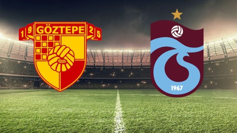 Göztepe – Trabzonspor Mücadelesinin Hakemi Açıklandı