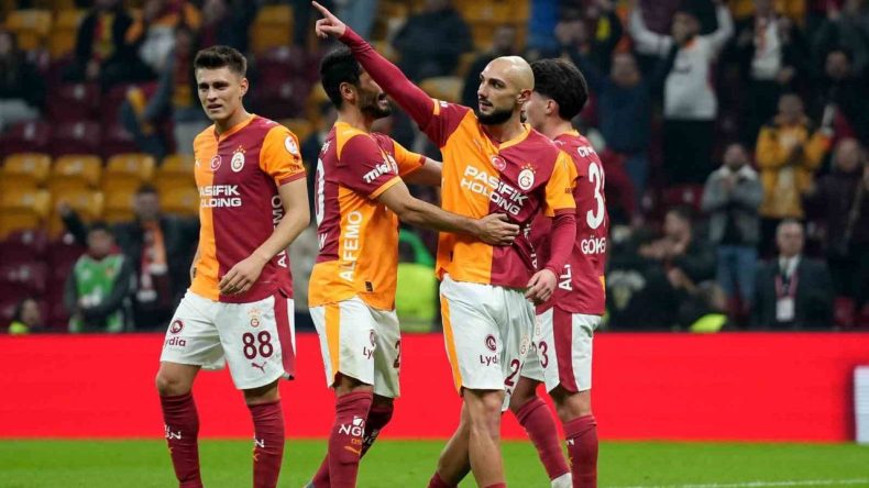 G&ouml;ztepe ve Galatasaray Arasında Takas G&ouml;r&uuml;şmeleri Devam Ediyor!