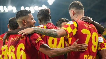 G&ouml;ztepe&rsquo;nin İki Gen&ccedil; Futbolcusu İlgi Odağı Haline Geldi