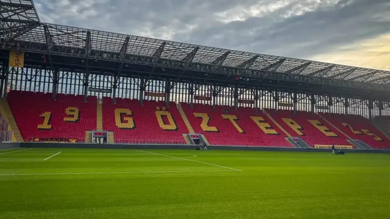 G&ouml;ztepe&rsquo;ye Yeni Tesis M&uuml;jdesi: İzmir&rsquo;de 55 D&ouml;n&uuml;ml&uuml;k Alan Kul&uuml;be Devrediliyor