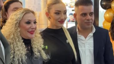 G&uuml;ll&uuml; Davasında Şok Edici G&ouml;r&uuml;nt&uuml;ler: Kızı Tuğyan'ın Erkek Arkadaşını Zorla Alıkoyduğu Anlar Ortaya &Ccedil;ıktı!