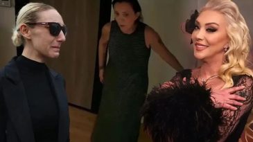 G&uuml;ll&uuml;&rsquo;n&uuml;n Kızına G&ouml;nderdiği Ses Kayıtları Soruşturma Dosyasına Girdi: "Bana Yaşattıklarını Sen de Yaşayacaksın!"