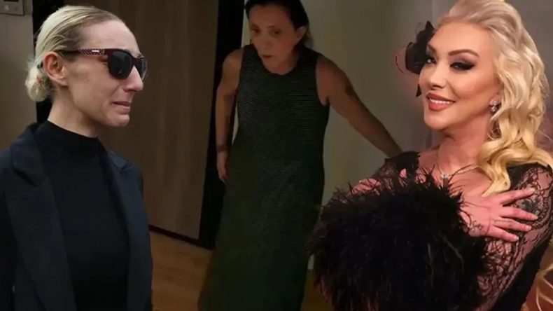 G&uuml;ll&uuml;&rsquo;n&uuml;n Kızına G&ouml;nderdiği Ses Kayıtları Soruşturma Dosyasına Girdi: "Bana Yaşattıklarını Sen de Yaşayacaksın!"