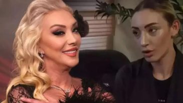 G&uuml;ll&uuml;&rsquo;n&uuml;n Kızından Camdan Atma Savunması: Annem İ&ccedil;in Değil, Y&uuml;z&uuml;k İ&ccedil;indi