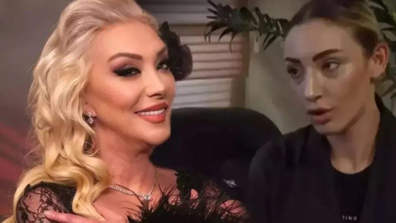 G&uuml;ll&uuml;&rsquo;n&uuml;n Kızından Camdan Atma Savunması: Annem İ&ccedil;in Değil, Y&uuml;z&uuml;k İ&ccedil;indi