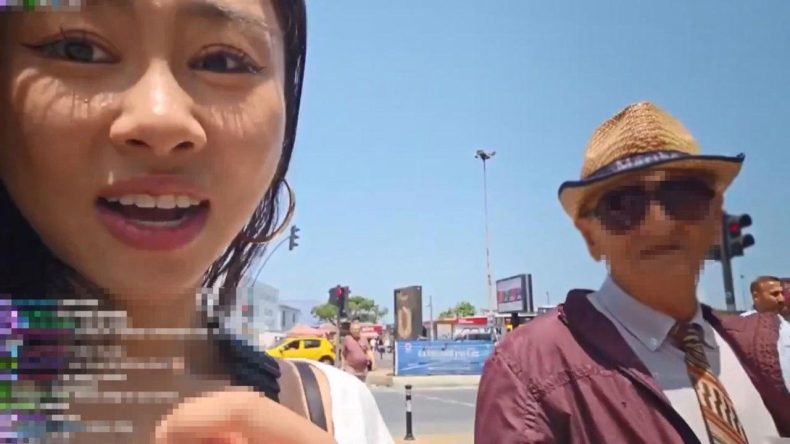 G&uuml;ney Koreli Fenomen Tacizci Hakkında İstinaf Kararı!