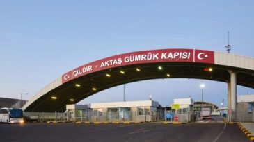 G&uuml;rcistan'da Yeni D&ouml;nem: Kimlik Yeterli Olmayacak