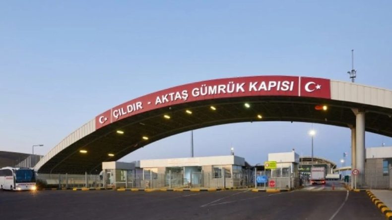 Gürcistan'da Yeni Dönem: Kimlik Yeterli Olmayacak