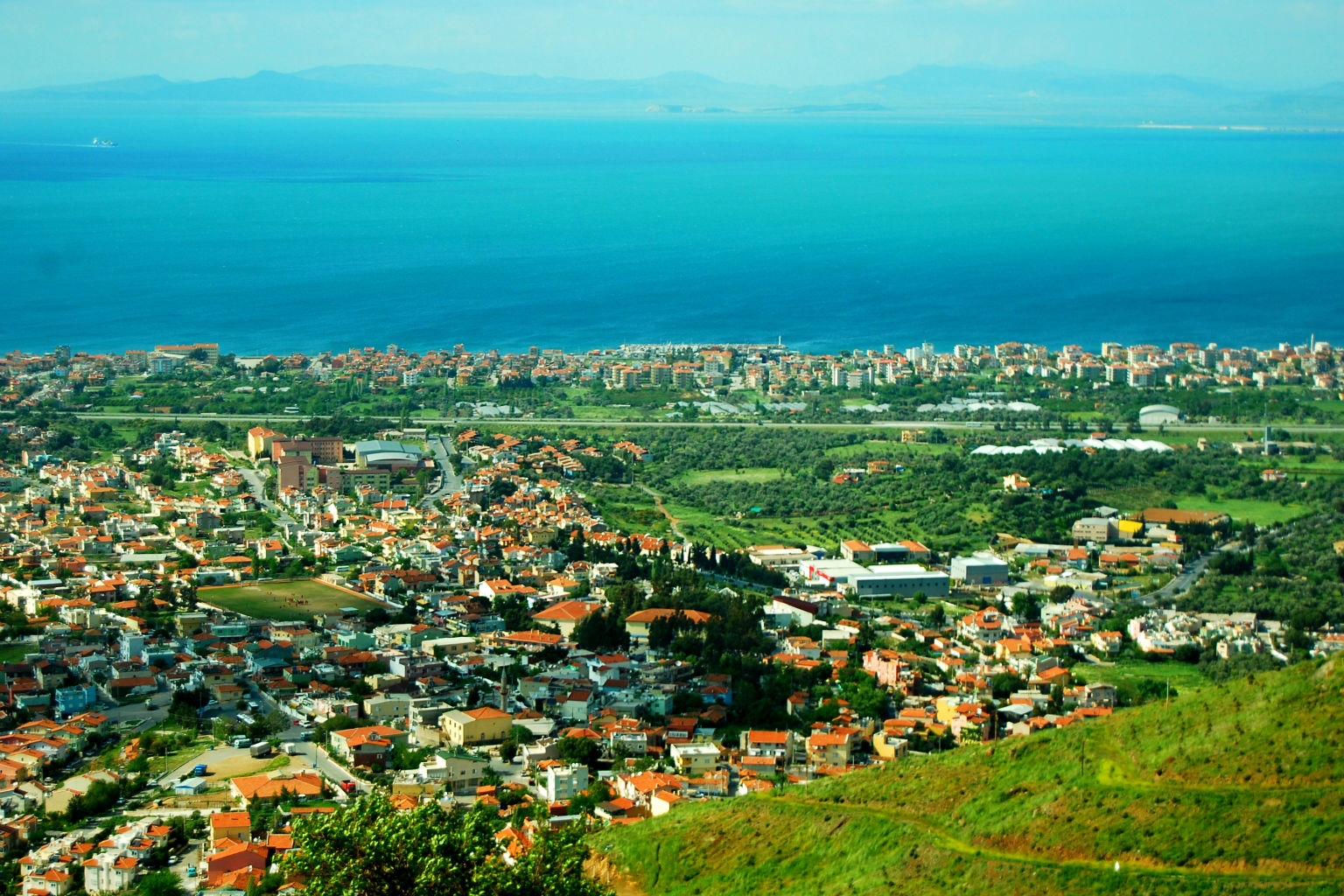 İzmir'in bilinmeyen hikayeleri