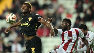 Haftanın Panoraması: İzmir Takımları Bu Hafta Neler Yaptı?