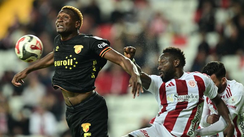 Haftanın Panoraması: İzmir Takımları Bu Hafta Neler Yaptı?