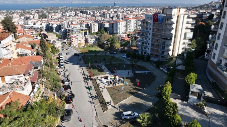 Halk sağlığı m&uuml;cadelesiyle tanınan Dr. Erg&uuml;n Demir&rsquo;in adı İzmir&rsquo;de yaşayacak