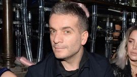 Hastaneye Kaldırılan Murat Cemcir'den Sevindirici Haber!