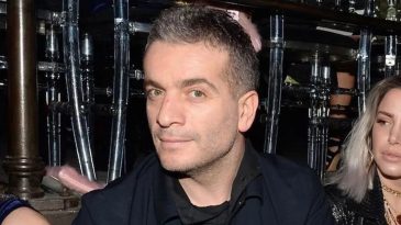 Hastaneye Kaldırılan Murat Cemcir'den Sevindirici Haber!