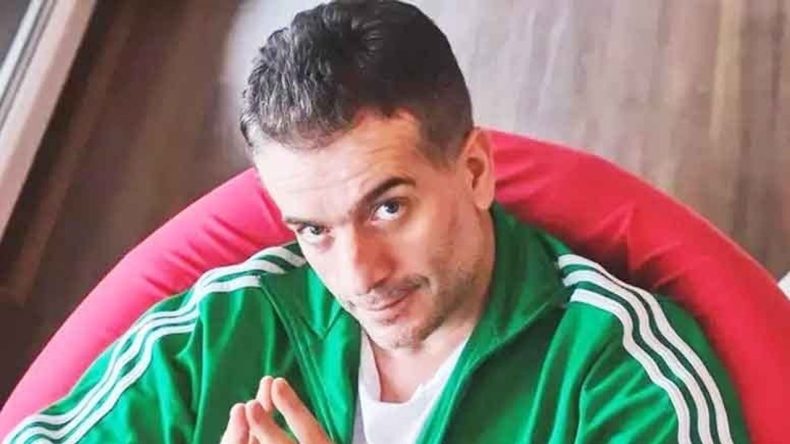 Hastaneye Kaldırılmıştı: Murat Cemcir'in Sağlık Durumuna İlişkin Yeni Gelişme!