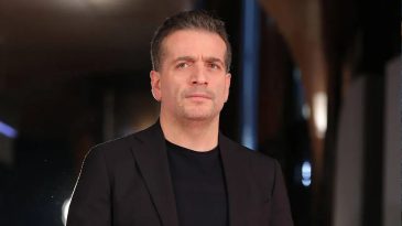 Hastaneye kaldırılmıştı: Murat Cemcir'den iyi haber geldi!