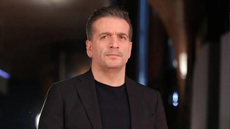 Hastaneye kaldırılmıştı: Murat Cemcir'den iyi haber geldi!