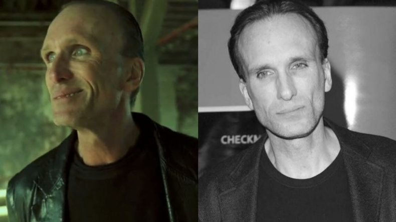 Hollywood Yıldızı Evinde Hayatını Kaybetti