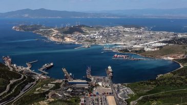 İl Olma Adayları Belli Oldu: İzmir'in D&ouml;rt İl&ccedil;esi Plaka İ&ccedil;in Hazırlanıyor!