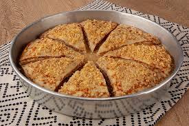 Ceviz İçin Gereken Malzemeler