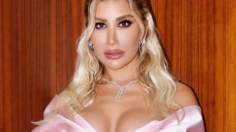 İrem Derici’den yılbaşı ücreti iddiasına olay yanıt: Ucuza gitmişim!