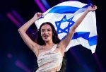 İsrail'e Eurovision Kalkanı: Bir&ccedil;ok &Uuml;lke Yarışmadan &Ccedil;ekildi!