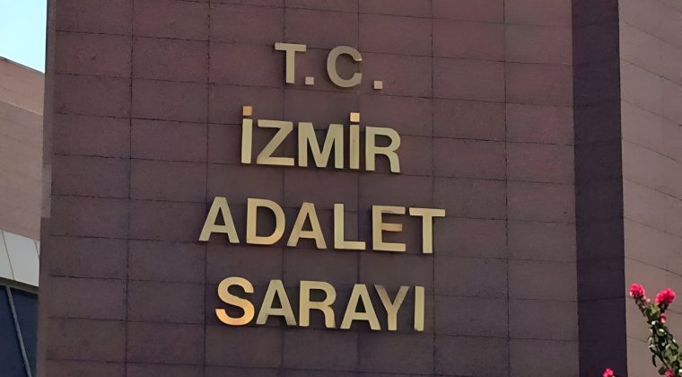 İzmir Adliyesi’nde Yeni Görev Dağılımı: Savcı Sayısı Arttı