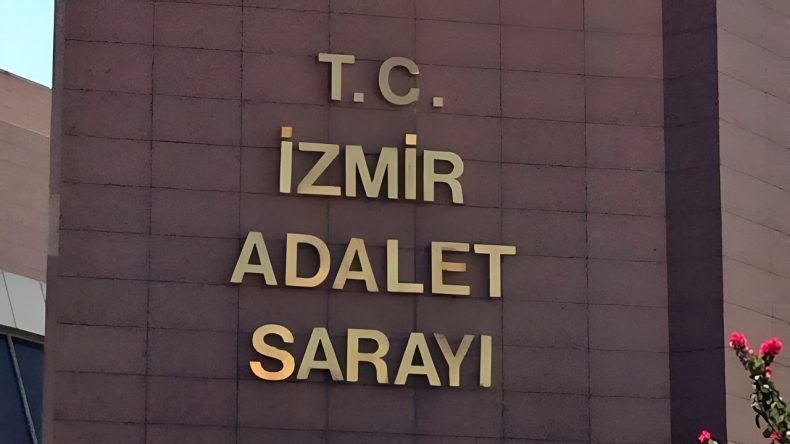 İzmir Adliyesi’nde Yeni Görev Dağılımı: Savcı Sayısı Arttı