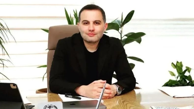 İzmir Büyükşehir Belediyesi’nde Yeni Görevden Alma Olayı